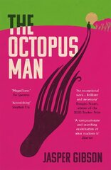 Octopus Man hind ja info | Fantaasia, müstika | kaup24.ee