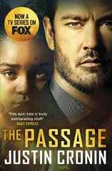 Passage: The original post-apocalyptic virus thriller: chosen as Time Magazine's one   of the best books to read during self-isolation in the Coronavirus outbreak цена и информация | Фантастика, фэнтези | kaup24.ee