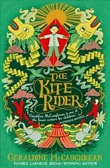 Kite Rider цена и информация | Книги для подростков и молодежи | kaup24.ee