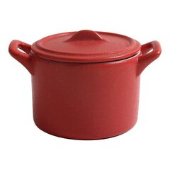 Кастрюля с крышкой Stoneware (13 x 9 x 7 cм) цена и информация | Кастрюли, скороварки | kaup24.ee