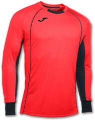 Блузон Joma Sport, красный цвет цена и информация | Футбольная форма и другие товары | kaup24.ee