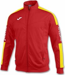 Dressipluus Joma Champion IV, punane цена и информация | Футбольная форма и другие товары | kaup24.ee