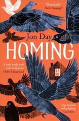 Homing: On Pigeons, Dwellings and Why We Return hind ja info | Majandusalased raamatud | kaup24.ee
