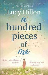 Hundred Pieces of Me: A gorgeous and uplifting summer read цена и информация | Фантастика, фэнтези | kaup24.ee