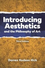 Introducing Aesthetics and the Philosophy of Art: A Case-Driven Approach 3rd edition цена и информация | Исторические книги | kaup24.ee