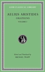 Orations, Volume I hind ja info | Ajalooraamatud | kaup24.ee