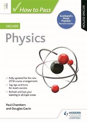 How to Pass Higher Physics, Second Edition hind ja info | Majandusalased raamatud | kaup24.ee