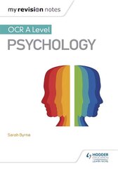 My Revision Notes: OCR A Level Psychology hind ja info | Ühiskonnateemalised raamatud | kaup24.ee