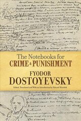 Notebooks for Crime and Punishment цена и информация | Исторические книги | kaup24.ee