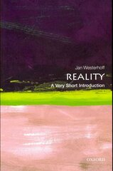 Reality: A Very Short Introduction цена и информация | Исторические книги | kaup24.ee
