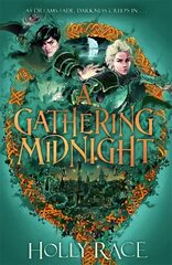 Gathering Midnight цена и информация | Книги для подростков и молодежи | kaup24.ee