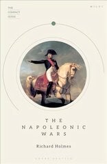 Napoleonic Wars With flaps цена и информация | Исторические книги | kaup24.ee