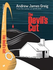 Devil's Cut цена и информация | Фантастика, фэнтези | kaup24.ee