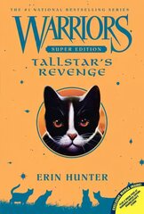 Warriors Super Edition: Tallstar's Revenge hind ja info | Noortekirjandus | kaup24.ee