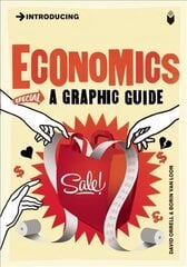 Introducing Economics: A Graphic Guide цена и информация | Книги по экономике | kaup24.ee