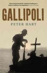 Gallipoli Main цена и информация | Исторические книги | kaup24.ee