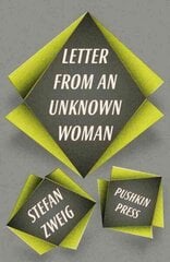 Letter from an Unknown Woman and Other Stories hind ja info | Fantaasia, müstika | kaup24.ee