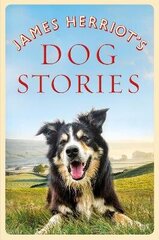 James Herriot's Dog Stories цена и информация | Книги о питании и здоровом образе жизни | kaup24.ee