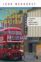 I Could Be So Good for You: A Portrait of the North London Working Class New edition цена и информация | Исторические книги | kaup24.ee