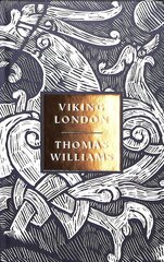 Viking London hind ja info | Ajalooraamatud | kaup24.ee