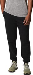 Мужские спортивные штаны Columbia, черные цена и информация | Columbia Мужская одежда | kaup24.ee
