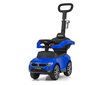Jalutusauto Milly Mally Volkswagen T-Roc, sinine цена и информация | Imikute mänguasjad | kaup24.ee