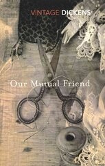 Our Mutual Friend цена и информация | Фантастика, фэнтези | kaup24.ee