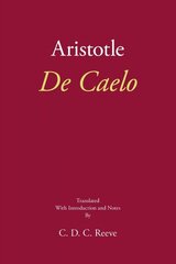 De Caelo цена и информация | Исторические книги | kaup24.ee