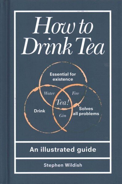 How to Drink Tea: A mug's guide hind ja info | Fantaasia, müstika | kaup24.ee