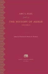The History of Akbar, Volume 8 hind ja info | Ajalooraamatud | kaup24.ee