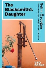 Blacksmith's Daughter цена и информация | Фантастика, фэнтези | kaup24.ee