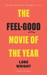 Feel-Good Movie of the Year hind ja info | Luule | kaup24.ee