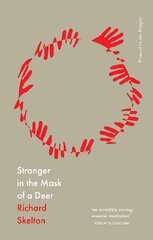 Stranger in the Mask of a Deer цена и информация | Поэзия | kaup24.ee