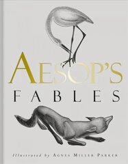 Aesop's Fables цена и информация | Фантастика, фэнтези | kaup24.ee