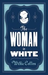 Woman in White цена и информация | Фантастика, фэнтези | kaup24.ee