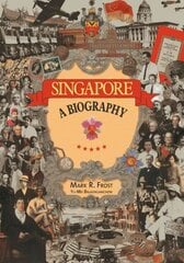 Singapore: A Biography цена и информация | Исторические книги | kaup24.ee