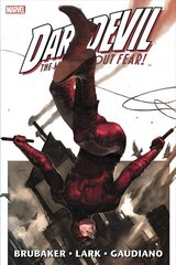 Daredevil By Brubaker & Lark Omnibus Vol. 1 цена и информация | Фантастика, фэнтези | kaup24.ee