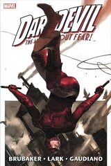 Daredevil By Brubaker & Lark Omnibus Vol. 1 hind ja info | Fantaasia, müstika | kaup24.ee