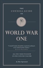 World War I: The most catastrophic event in 20th century European history цена и информация | Исторические книги | kaup24.ee