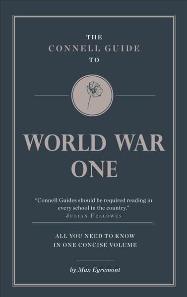 World War I: The most catastrophic event in 20th century European history hind ja info | Ajalooraamatud | kaup24.ee