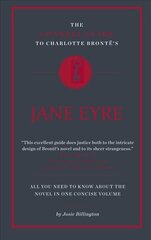 Connell Guide To Charlotte Bronte's Jane Eyre цена и информация | Исторические книги | kaup24.ee