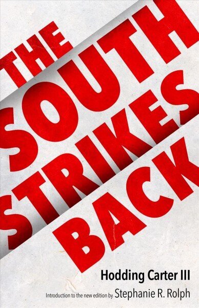 South Strikes Back цена и информация | Ajalooraamatud | kaup24.ee
