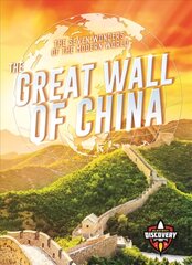 Great Wall of China цена и информация | Исторические книги | kaup24.ee