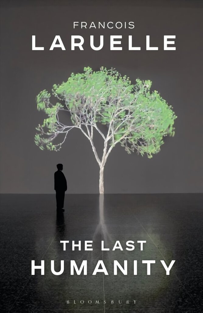 Last Humanity: The New Ecological Science цена и информация | Ajalooraamatud | kaup24.ee