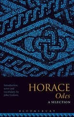 Horace Odes: A Selection цена и информация | Исторические книги | kaup24.ee