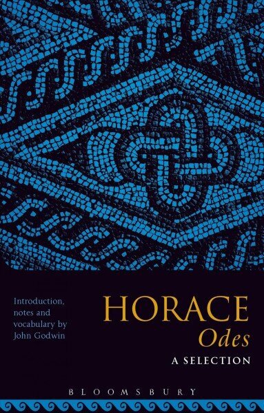 Horace Odes: A Selection цена и информация | Ajalooraamatud | kaup24.ee