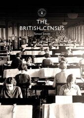 British Census hind ja info | Ajalooraamatud | kaup24.ee