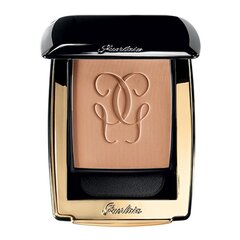 Компактная пудра Guerlain Parure Gold SPF15 03 Natural Beige, 10 г цена и информация | Пудры, базы под макияж | kaup24.ee