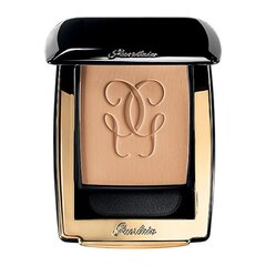 Компактная пудра Guerlain Parure Gold SPF15 05 Dark Beige, 10 г цена и информация | Пудры, базы под макияж | kaup24.ee