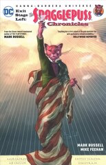 Exit Stage Left: The Snagglepuss Chronicles цена и информация | Фантастика, фэнтези | kaup24.ee